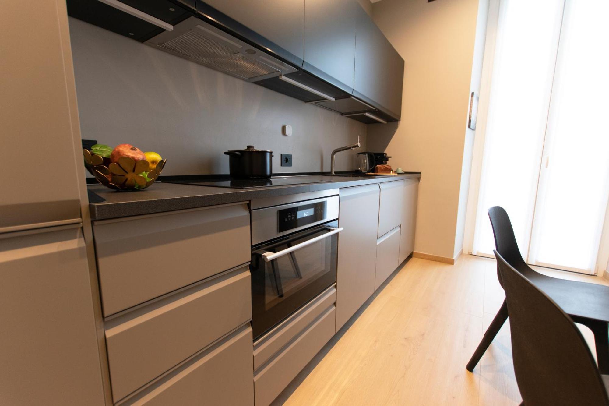 Ihost Luxury -Free Parking- Plana 6 Apartment Milan Exterior photo