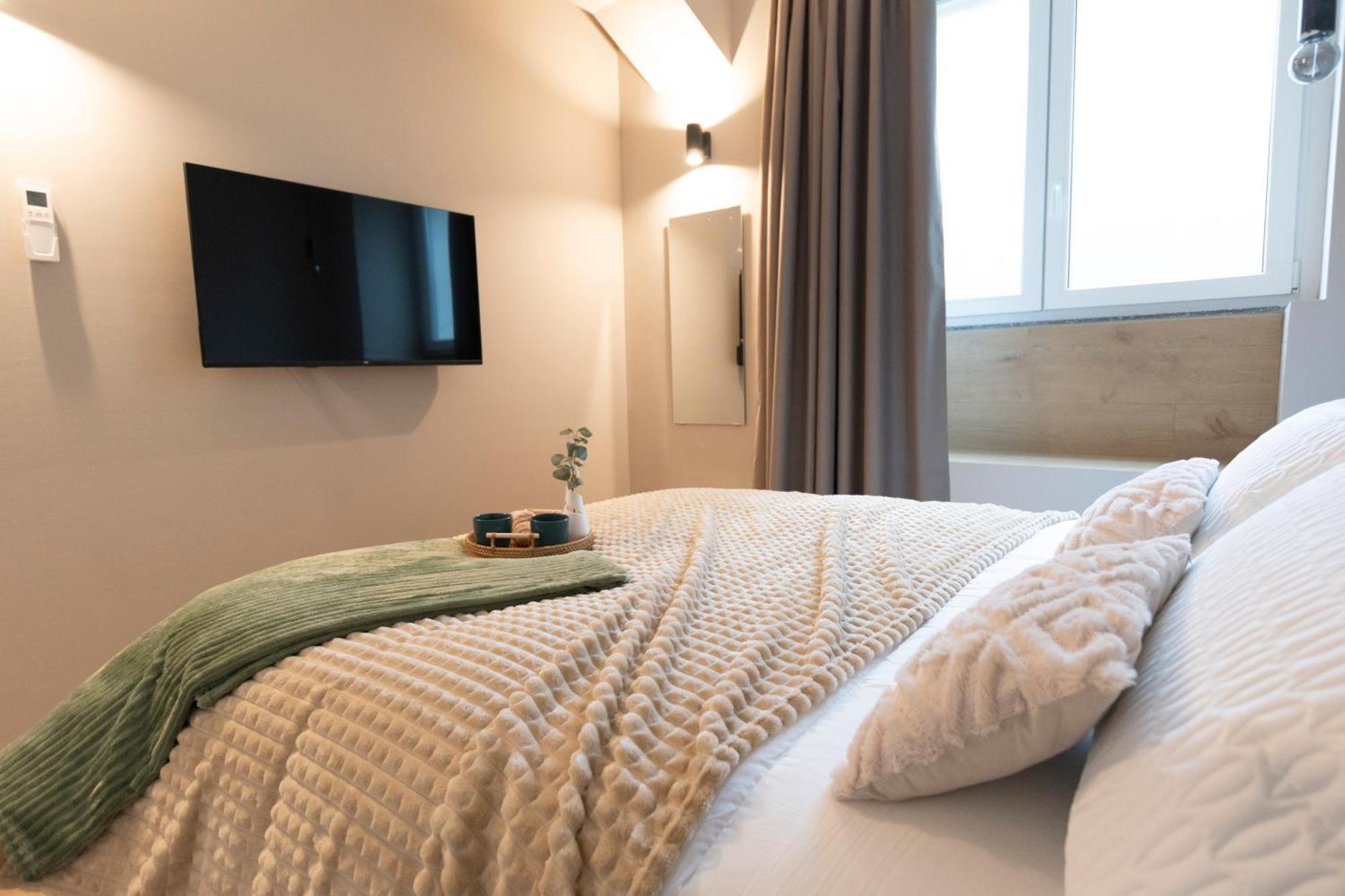 Ihost Luxury -Free Parking- Plana 6 Apartment Milan Exterior photo