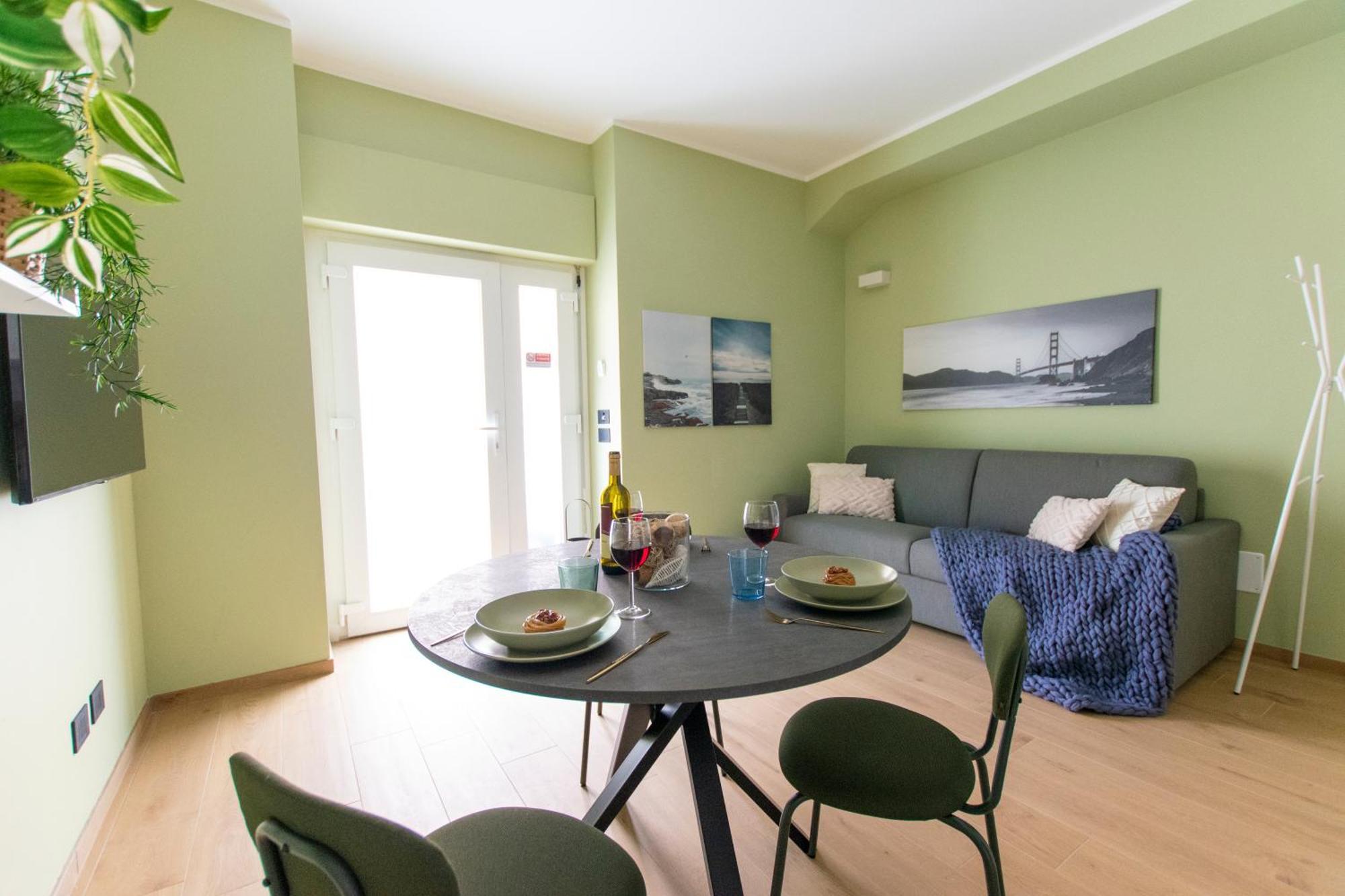 Ihost Luxury -Free Parking- Plana 6 Apartment Milan Exterior photo